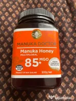 Miere de Manuka