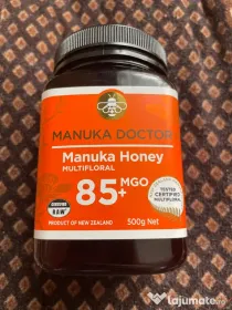 Miere de Manuka