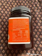 Miere de Manuka 