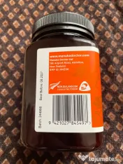 Miere de Manuka 