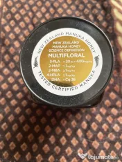 Miere de Manuka 