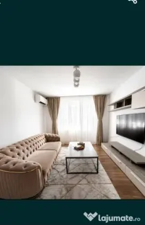 Apartament 3 camere in zona de centru