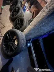Vând anvelope vară NANKANG 