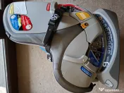 Scaun Auto Chicco NextFit ZipAir 