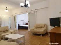 Proprietar, Inchiriez Apartament 2 Camere Nedecomandat Rosetti - Universitate