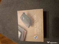 Husa piele cheie BMW 