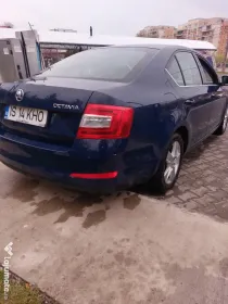 Skoda Octavia 3 benzina 1.0