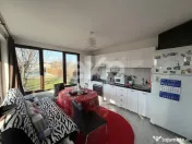 Jilva granița Măgurele 140 mp utili 1091 mp piscina,solar 