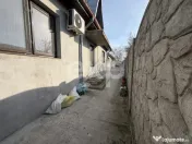 Jilva granița Măgurele 140 mp utili 1091 mp piscina,solar 