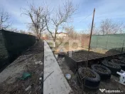 Jilva granița Măgurele 140 mp utili 1091 mp piscina,solar 