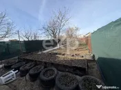 Jilva granița Măgurele 140 mp utili 1091 mp piscina,solar 