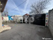 Jilva granița Măgurele 140 mp utili 1091 mp piscina,solar 
