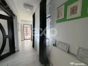 Jilva granița Măgurele 140 mp utili 1091 mp piscina,solar 