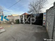 Jilva granița Măgurele 140 mp utili 1091 mp piscina,solar 