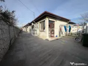 Jilva granița Măgurele 140 mp utili 1091 mp piscina,solar 