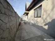 Jilva granița Măgurele 140 mp utili 1091 mp piscina,solar 