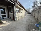 Jilva granița Măgurele 140 mp utili 1091 mp piscina,solar 