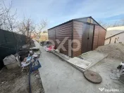 Jilva granița Măgurele 140 mp utili 1091 mp piscina,solar 