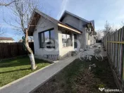 Jilva granița Măgurele 140 mp utili 1091 mp piscina,solar 
