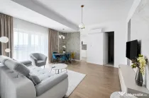 Apartament 3 camere, de lux , Ultracentral Ploiesti (Bucegi