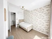 Apartament 3 camere, de lux , Ultracentral Ploiesti (Bucegi 