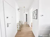 Apartament 3 camere, de lux , Ultracentral Ploiesti (Bucegi 