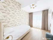 Apartament 3 camere, de lux , Ultracentral Ploiesti (Bucegi 