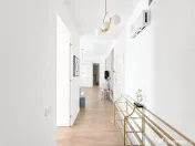 Apartament 3 camere, de lux , Ultracentral Ploiesti (Bucegi 