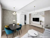 Apartament 3 camere, de lux , Ultracentral Ploiesti (Bucegi 