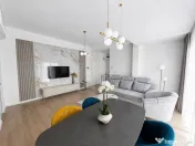 Apartament 3 camere, de lux , Ultracentral Ploiesti (Bucegi 
