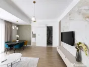 Apartament 3 camere, de lux , Ultracentral Ploiesti (Bucegi 