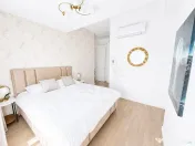 Apartament 3 camere, de lux , Ultracentral Ploiesti (Bucegi 