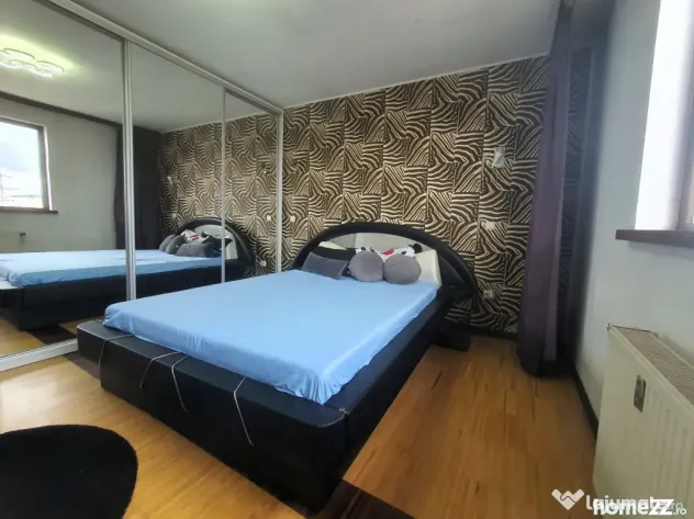 Apartament 3 Camere | 100 mp | 2 Băi + Parcare INCLUSĂ –
