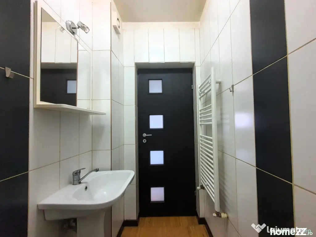 Apartament 3 Camere | 100 mp | 2 Băi + Parcare INCLUSĂ –
