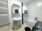 Apartament 3 Camere | 100 mp | 2 Băi + Parcare INCLUSĂ – 