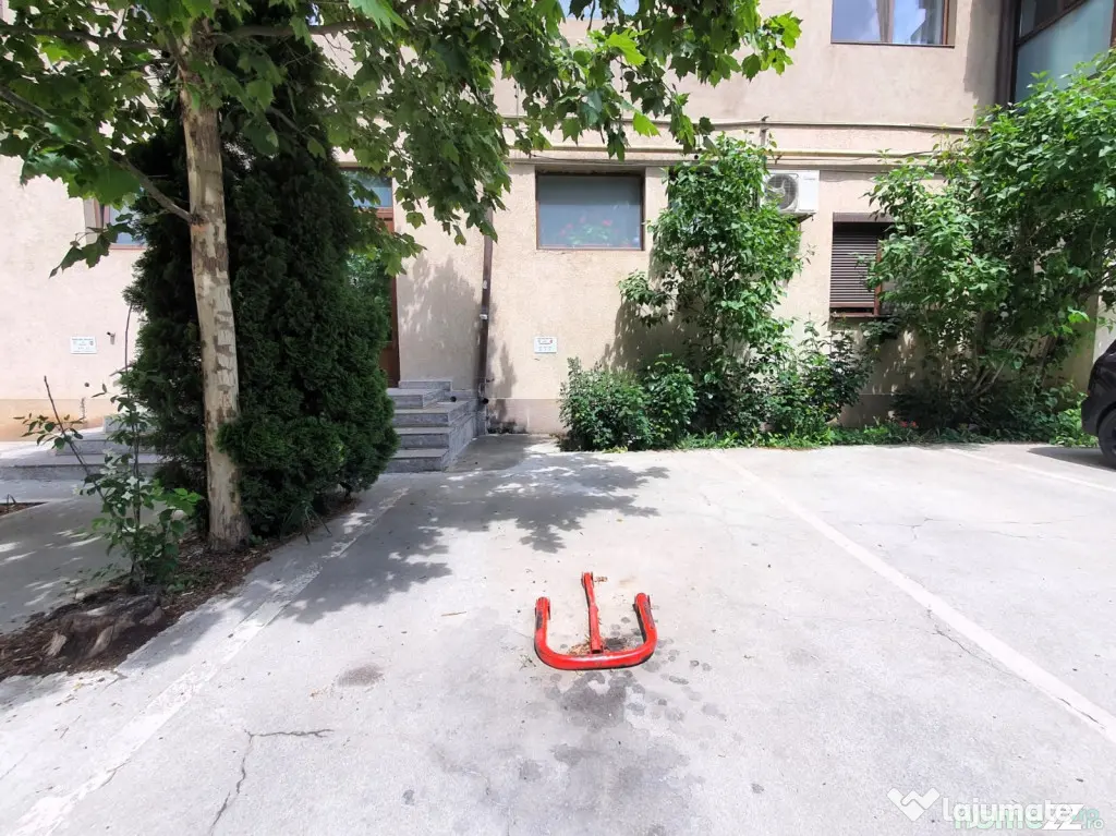 Apartament 3 Camere | 100 mp | 2 Băi + Parcare INCLUSĂ –