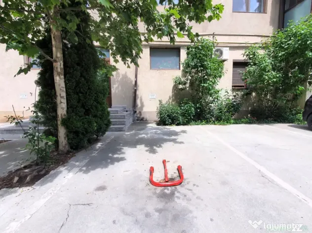 Apartament 3 Camere | 100 mp | 2 Băi + Parcare INCLUSĂ –