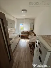 Apartament 2 camere in Racadau Brasov 