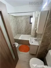 Apartament 2 camere in Racadau Brasov 