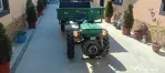 Motoagricola Motocultor 4x4