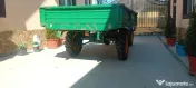 Motoagricola Motocultor 4x4 