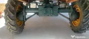 Motoagricola Motocultor 4x4 
