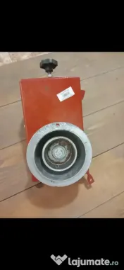 Reductor de putere motosapa SzentkirLy Kf 