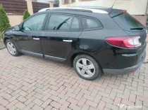 Renault Megane 3 DCI 110cp
