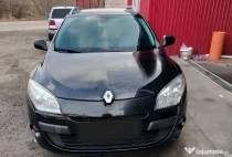Renault Megane 3 DCI 110cp