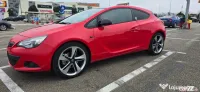 Opel Astra J GTC 