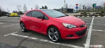 Opel Astra J GTC