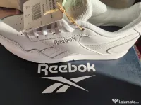 Adidas Reebok Glide alb 