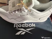 Adidas Reebok Glide alb