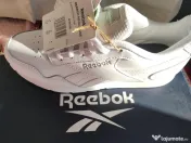 Adidas Reebok Glide alb 